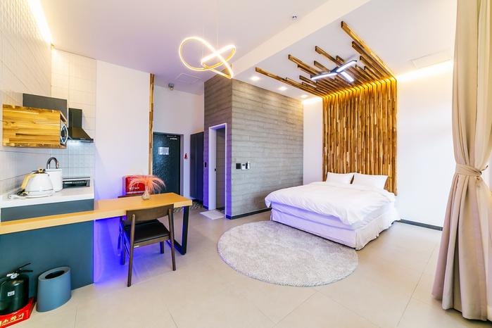 제주 윈드밀108 스파&풀빌라 4