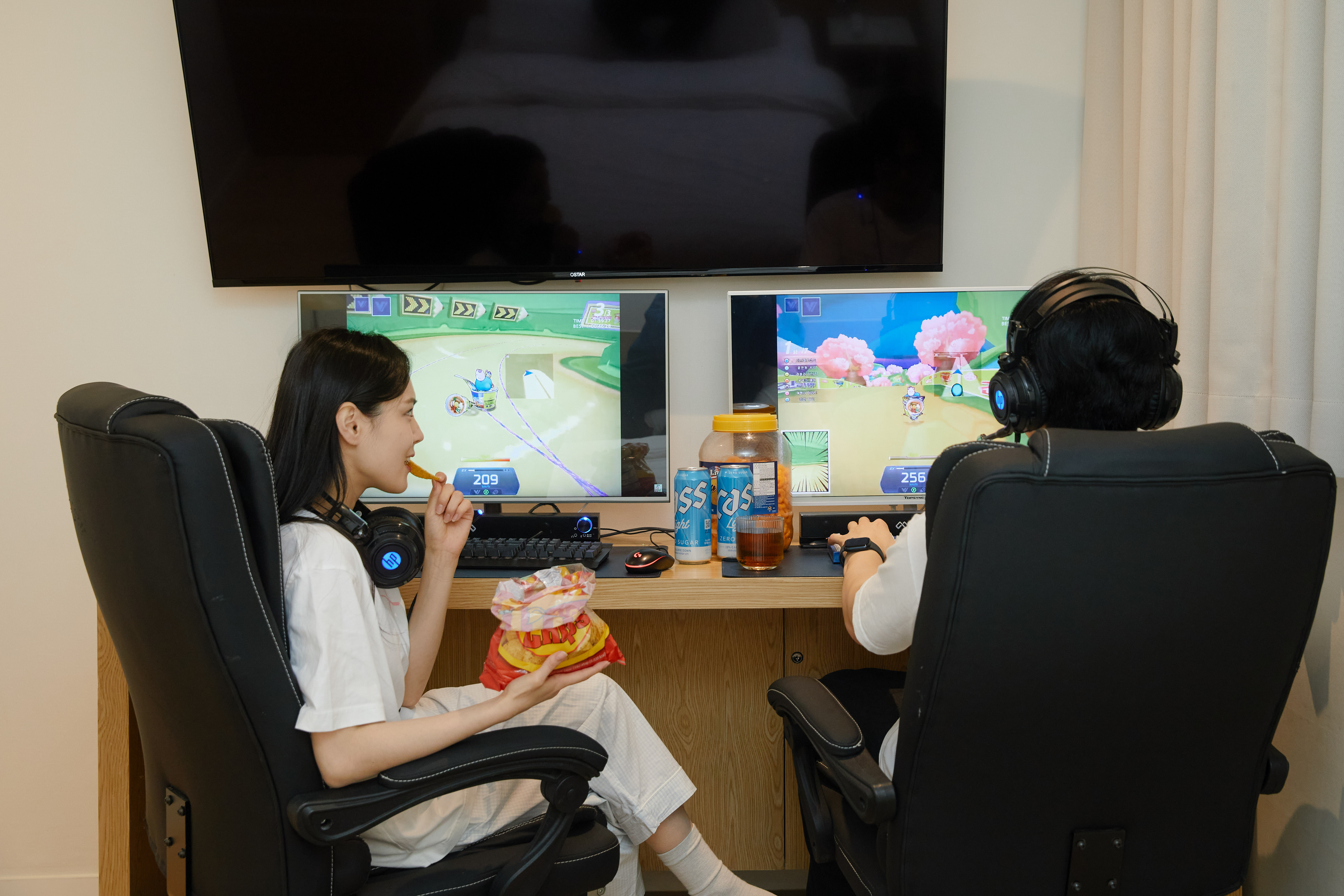 청주 더휴식 아늑호텔 우암 2호점 5