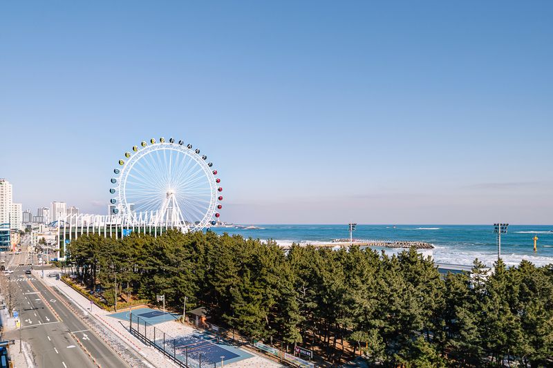 전경