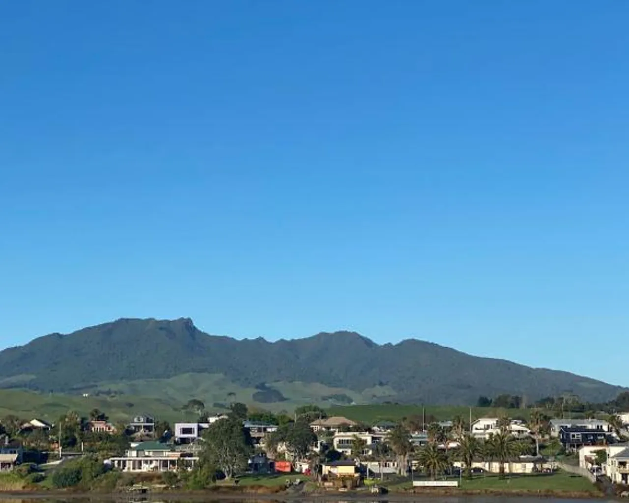 주변 환경