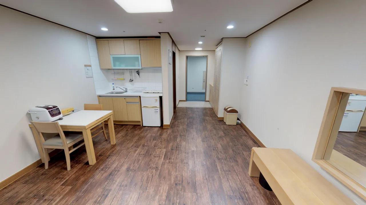 하이원리조트 밸리콘도 사진