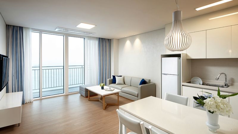 [콘도] 스위트 33