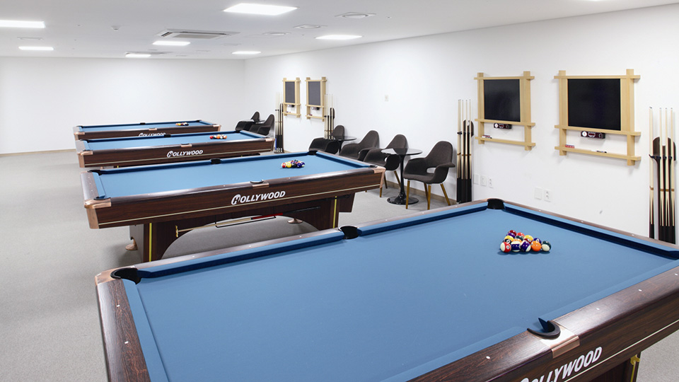 한화리조트 설악 쏘라노 본관 3