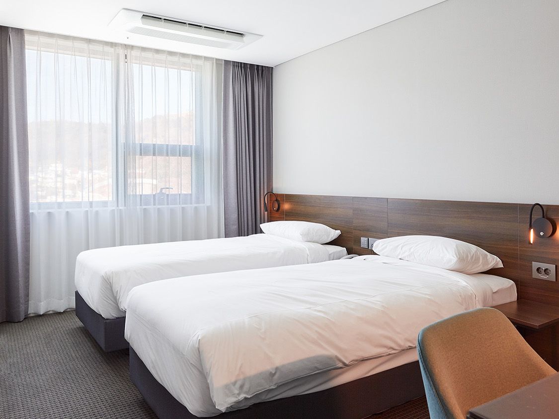 ★당일특가★ 그랩디 오션 송도 2