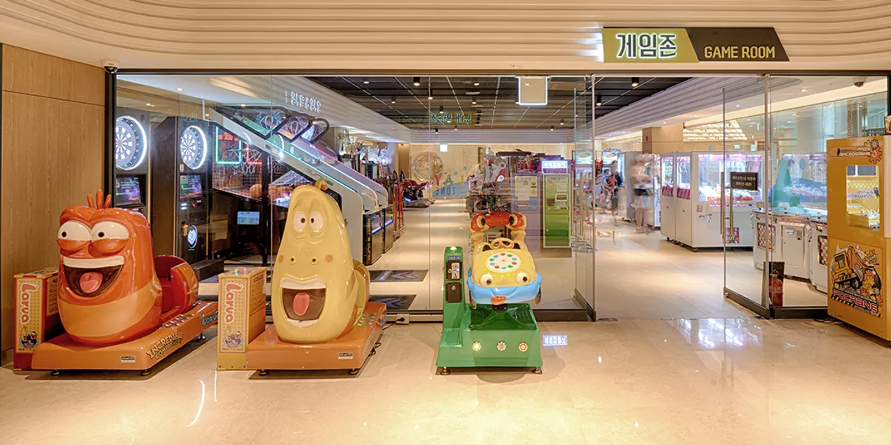 쏠비치 진도 사진