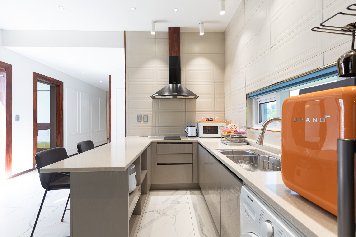 제주 풀스테이 씨에로 4