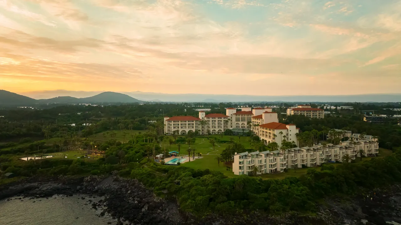 소노캄 제주 사진