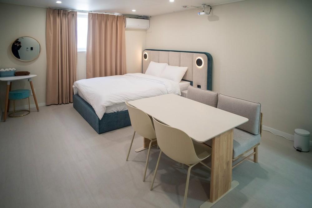 전주 한옥마을 비하녹 5