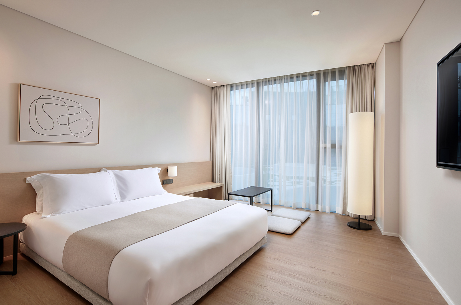 신라스테이 플러스 이호테우 5