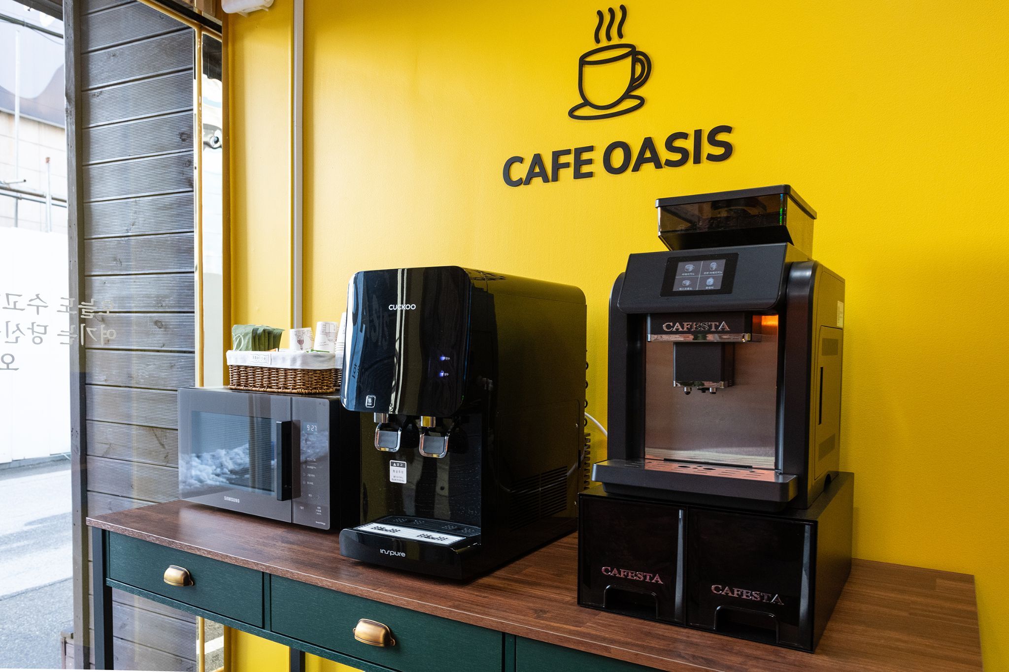 속초 호텔 오아시스 4