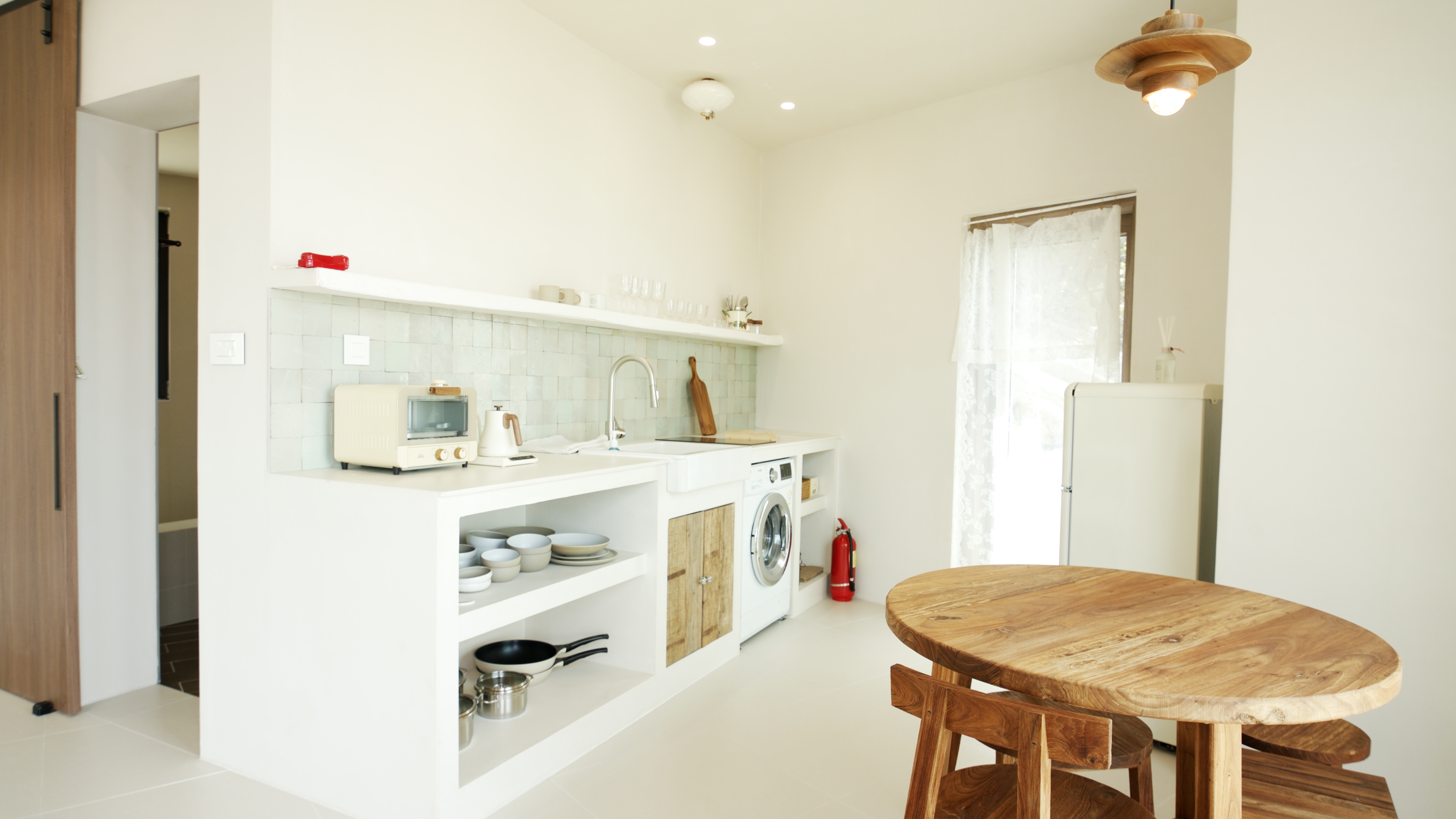 사사로운 시간을 만나다 | 여수 스테이 사선 해 4