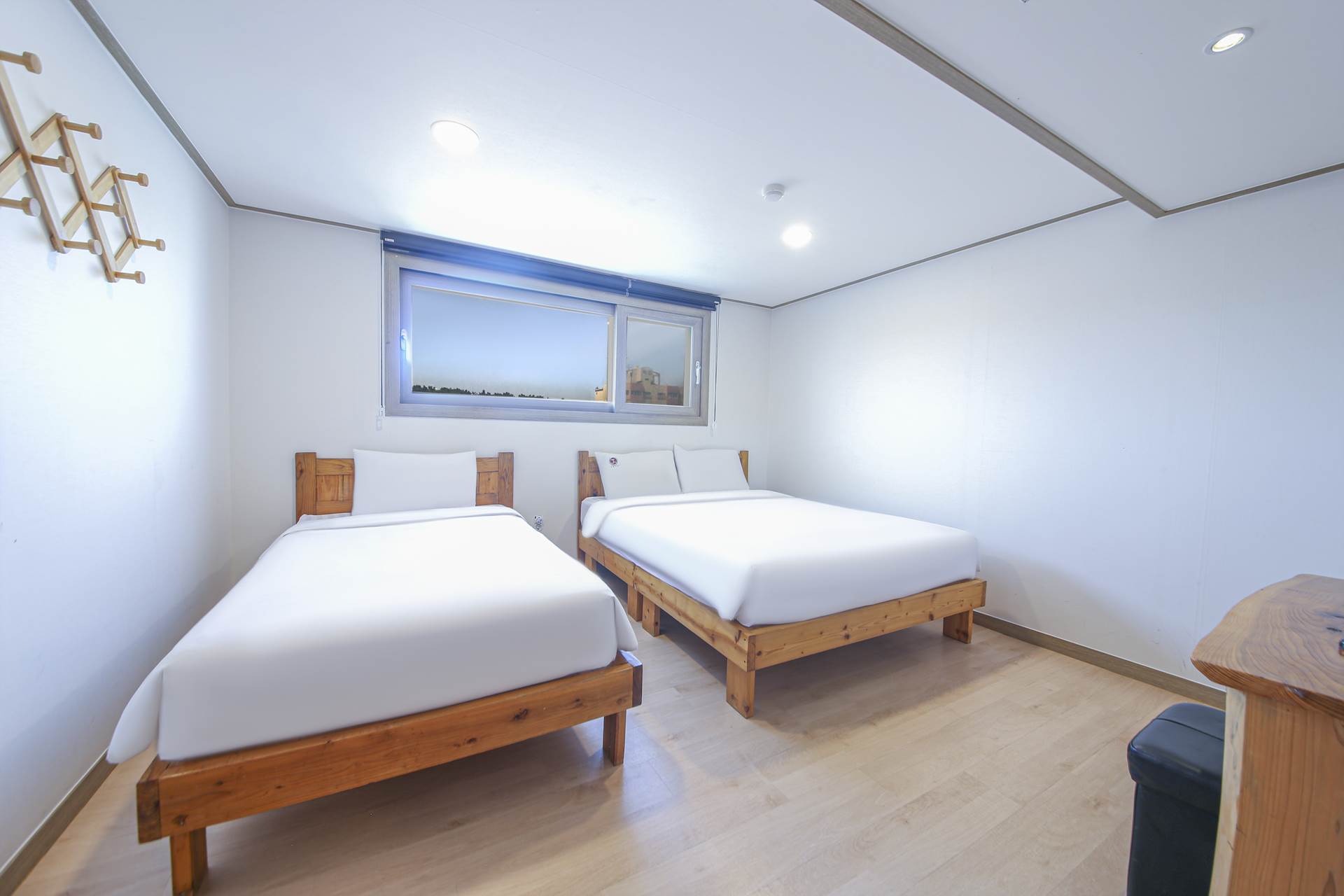 제주 제이투 호텔 5