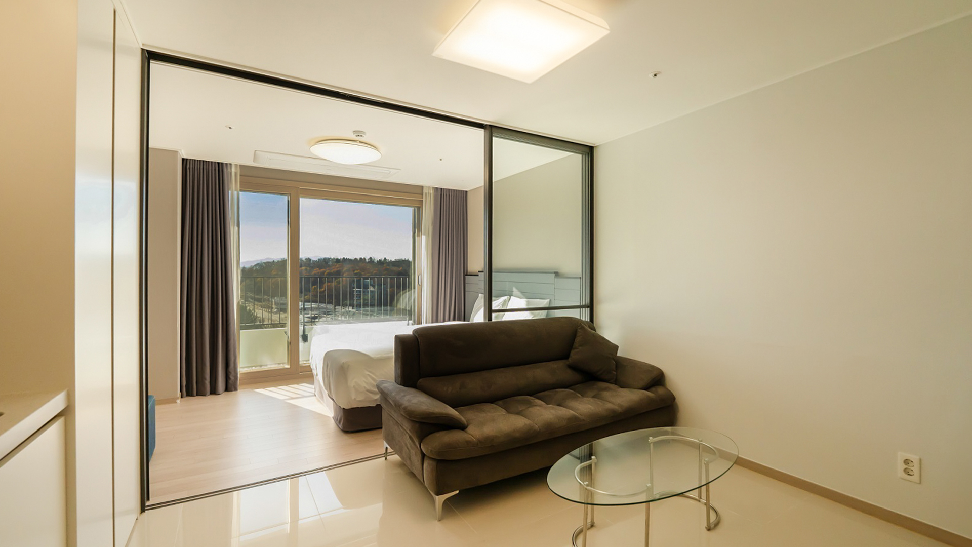 ★당일특가★ 속초 호텔 더 블루테라 5