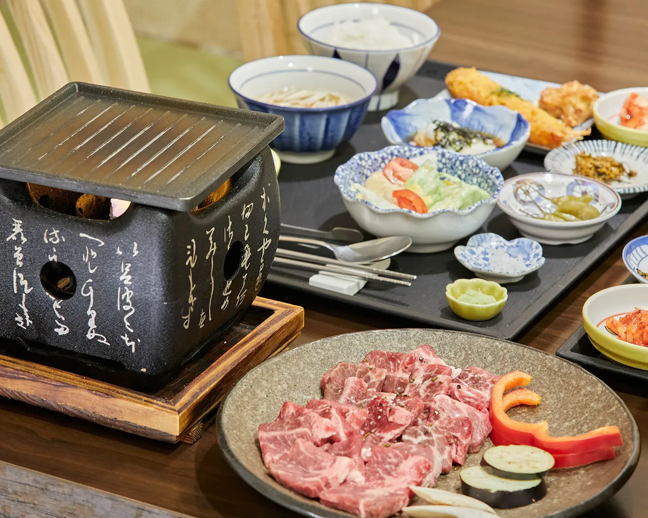 토모노야 호텔&료칸 거제 사진