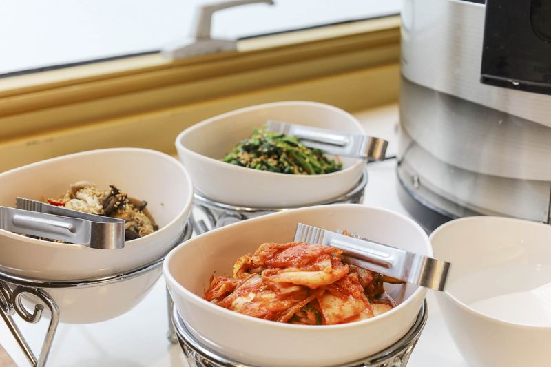 조식당
