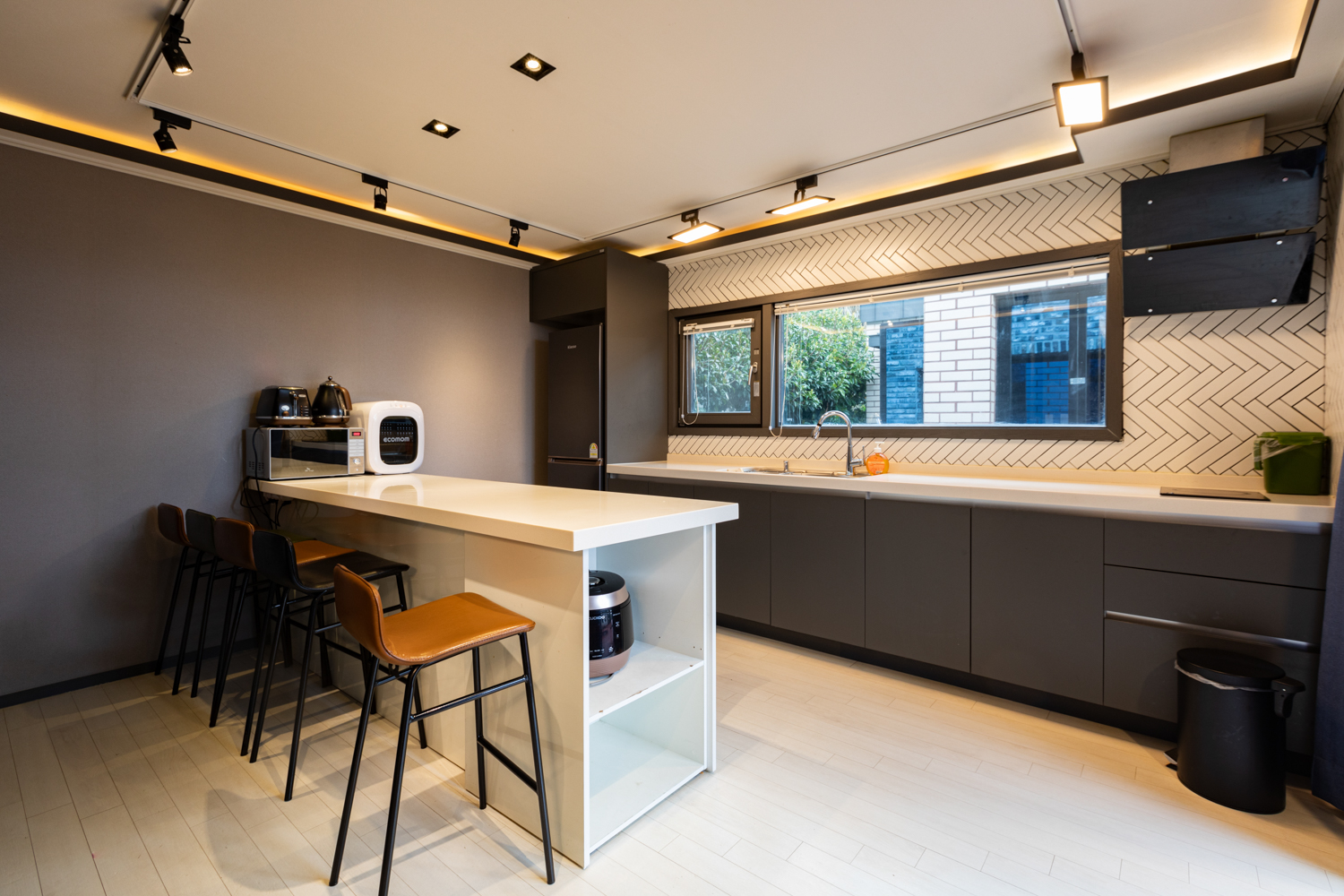 제주 풀스테이 사계 와랑와랑 5