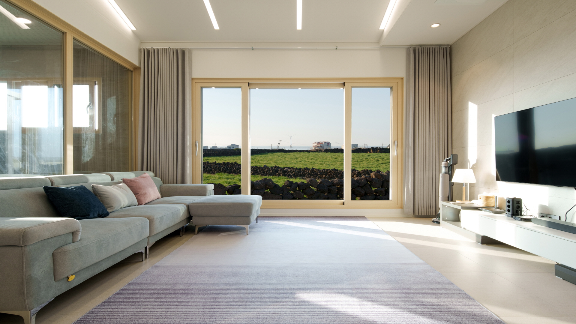 제주 바띠펜션 2