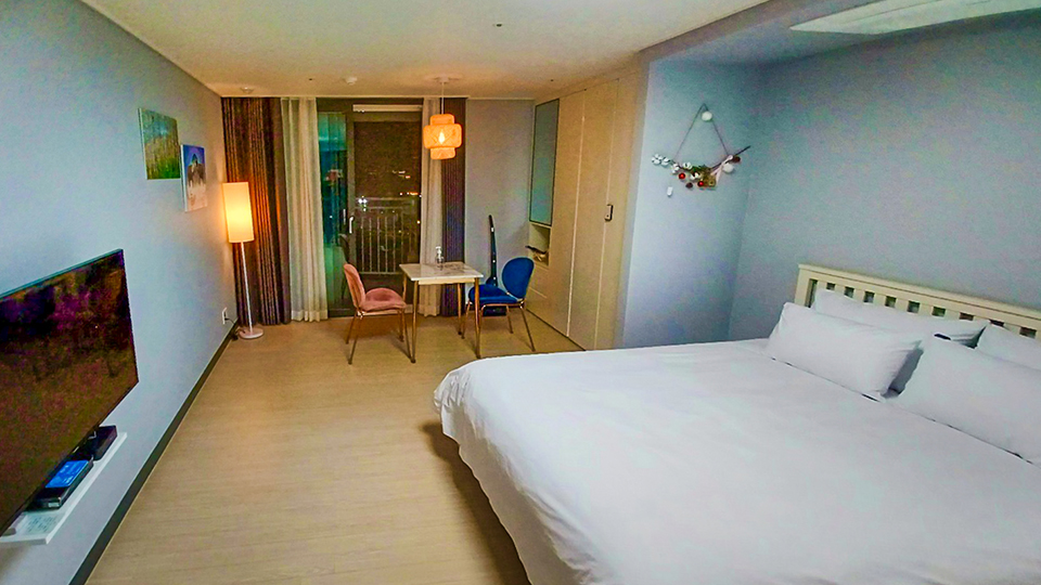 여수누나 유탑 유블레스 | 여수누나 831호 2