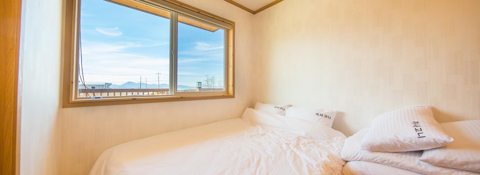 여수 까사고니 펜션 2