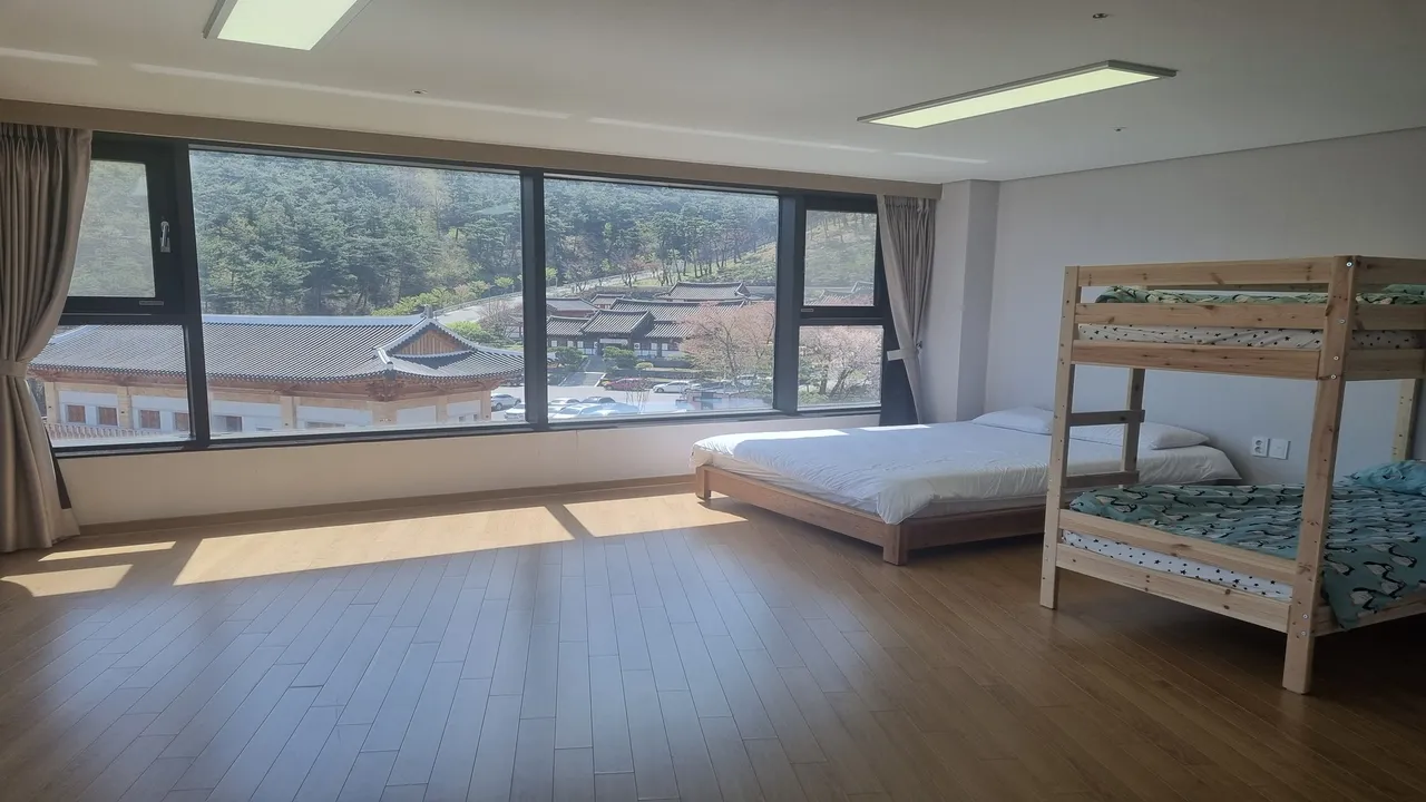산청한방가족호텔 사진