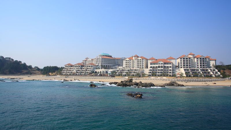 전경
