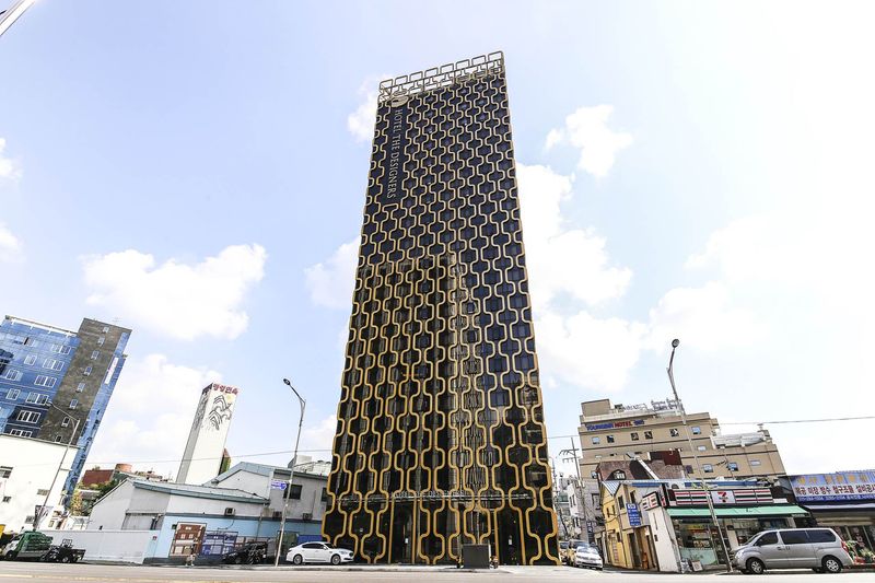 전경