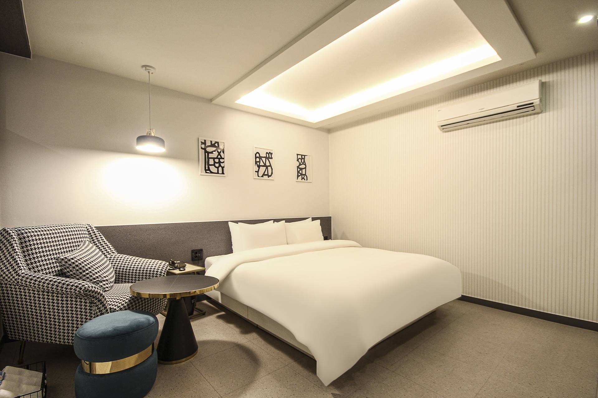 해운대 HOTEL WOW 5