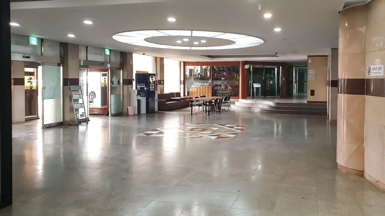 경주 사조리조트 사진