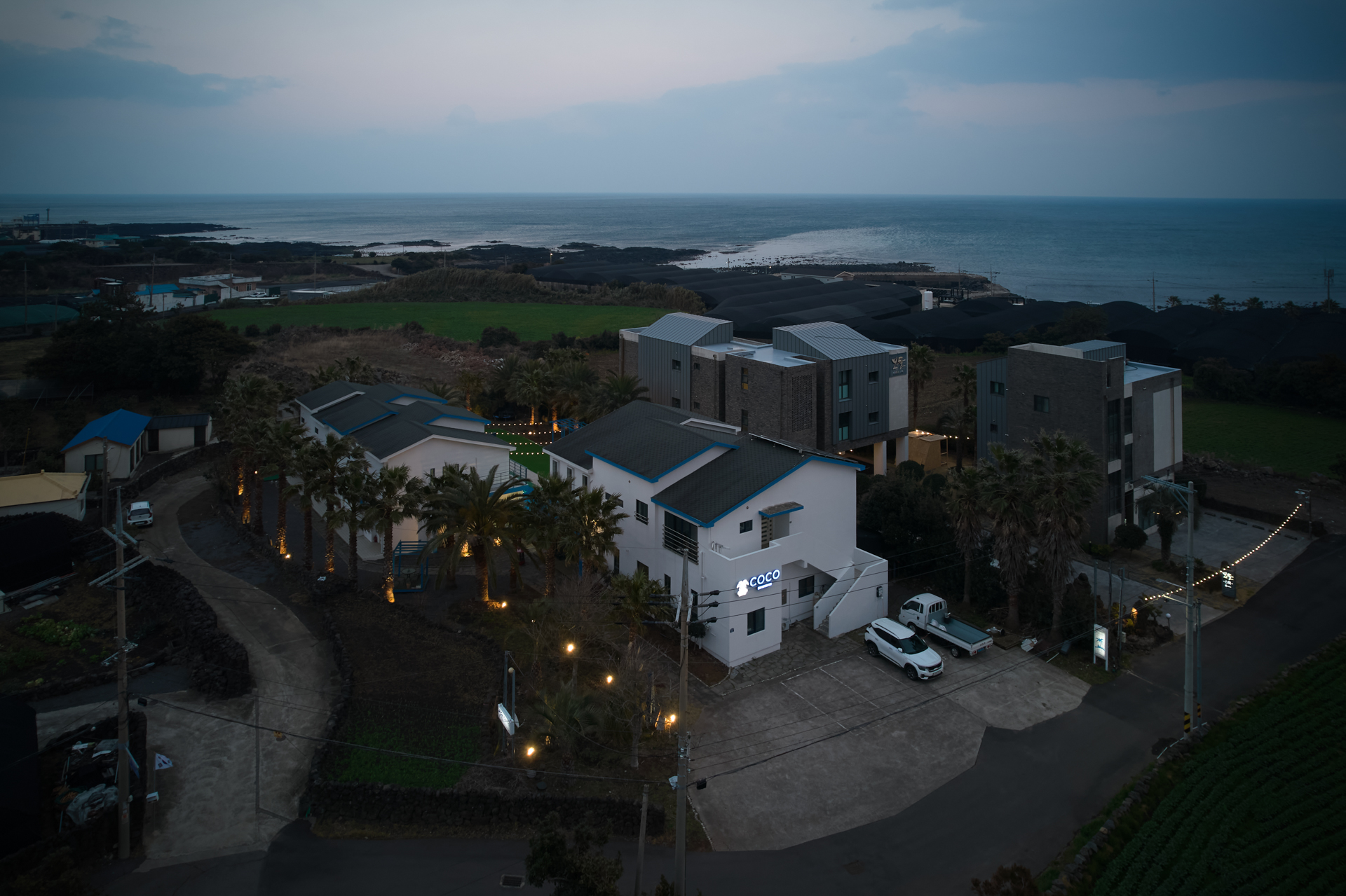 제주 코코풀빌라 4