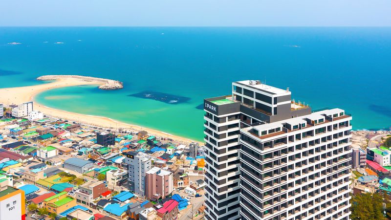 전경