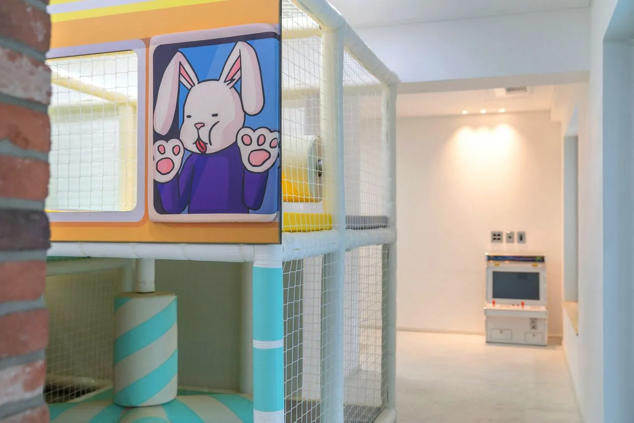 바니힐키즈풀빌라 사진