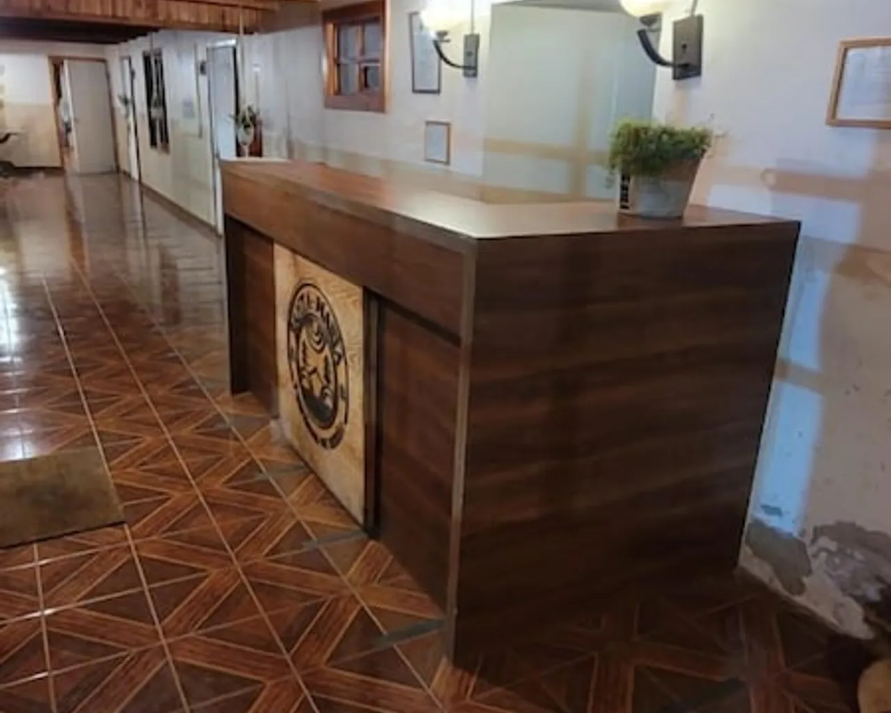 접수