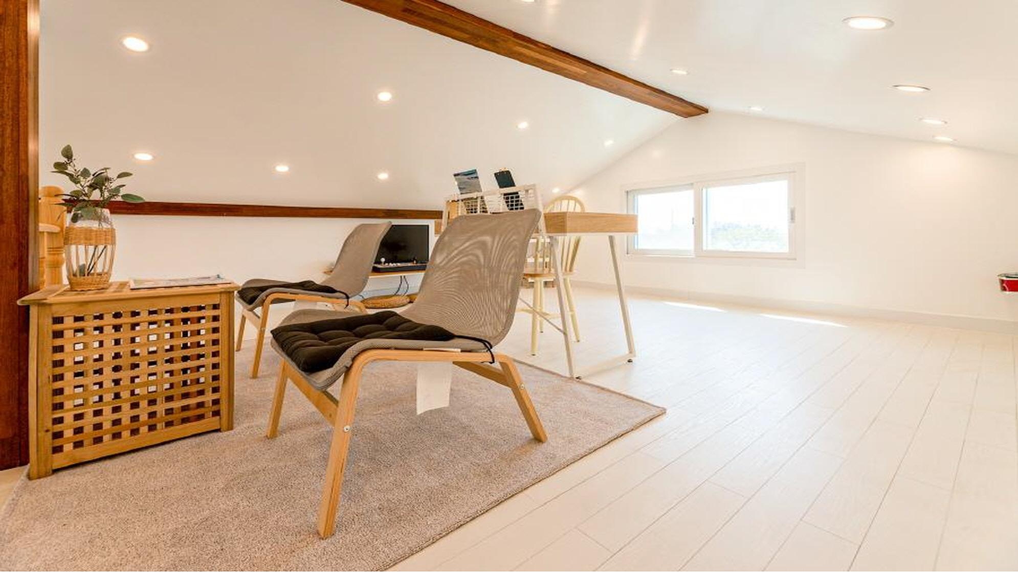 제주 제주애물들다 독채펜션