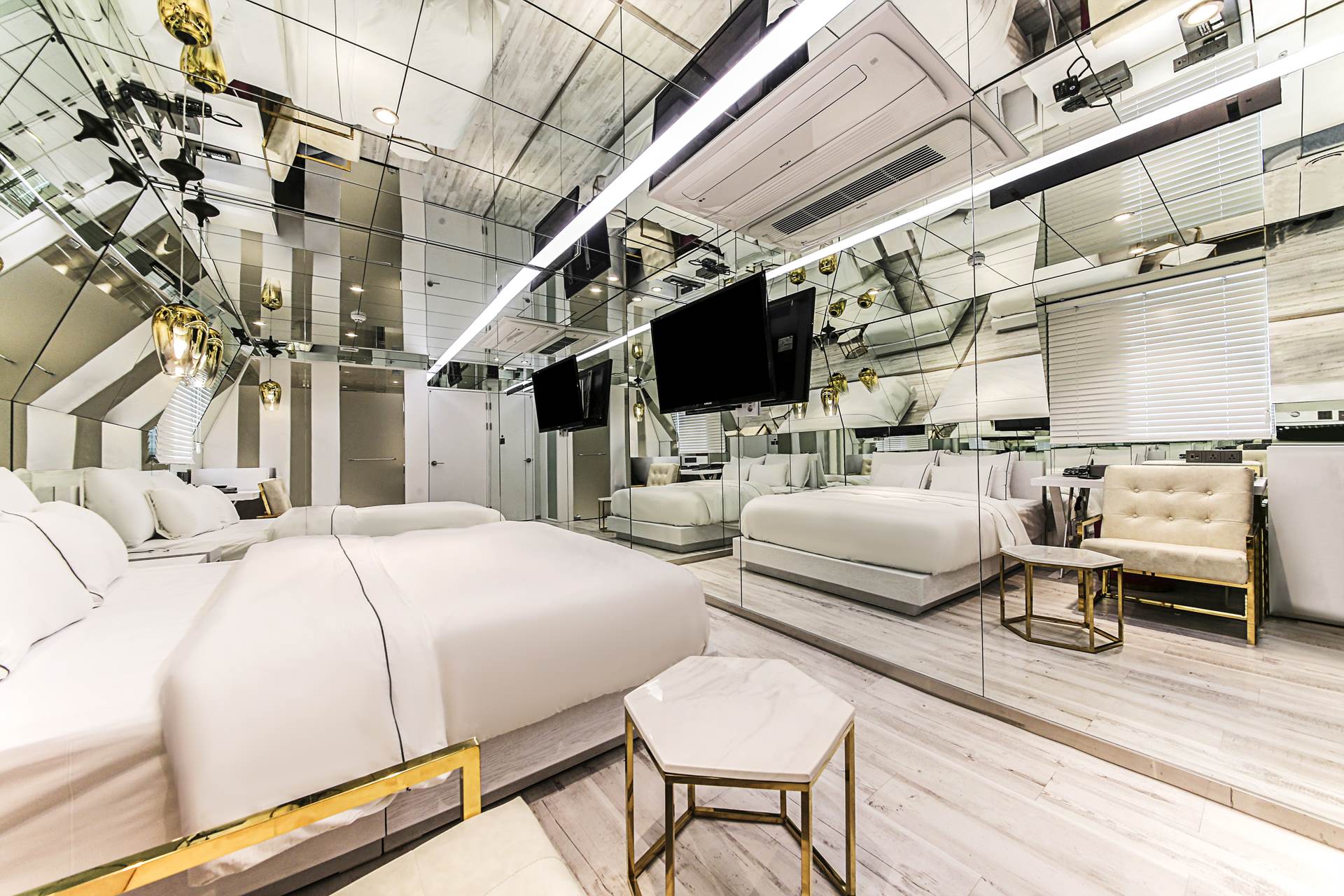 신촌 포레스타 5