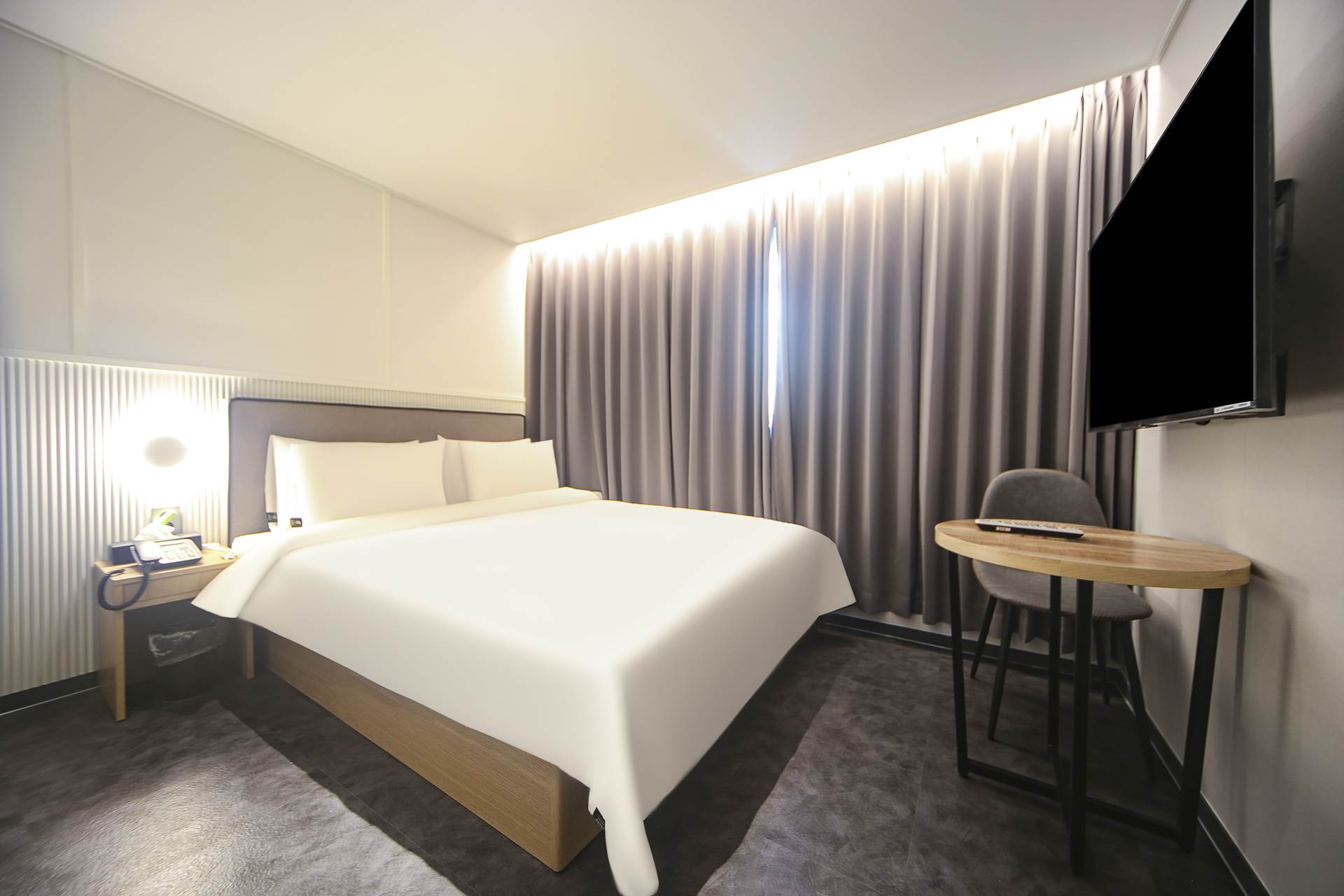 재송 B STORY HOTEL 2