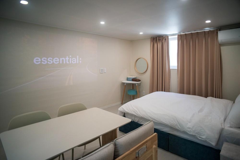 전주 한옥마을 비하녹 4