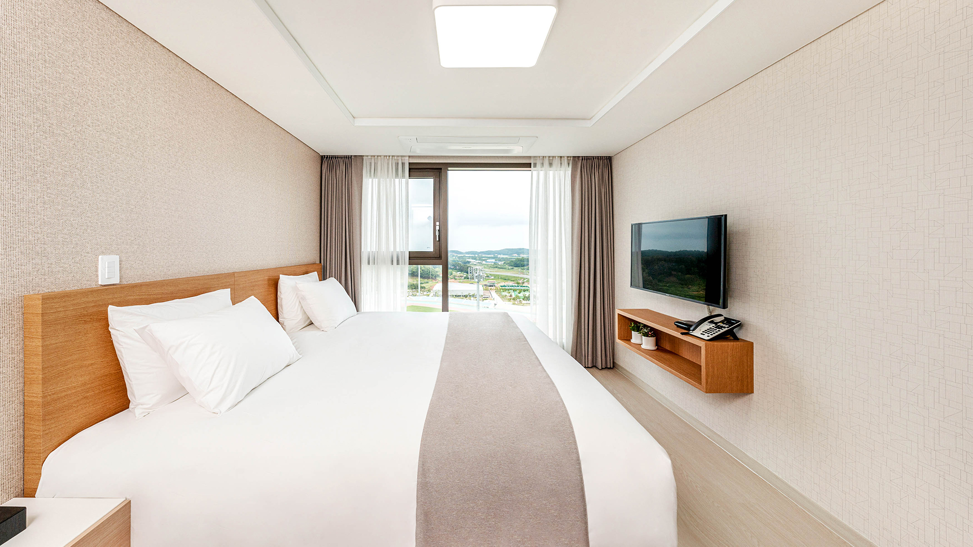 센텀마크 호텔 양양 5