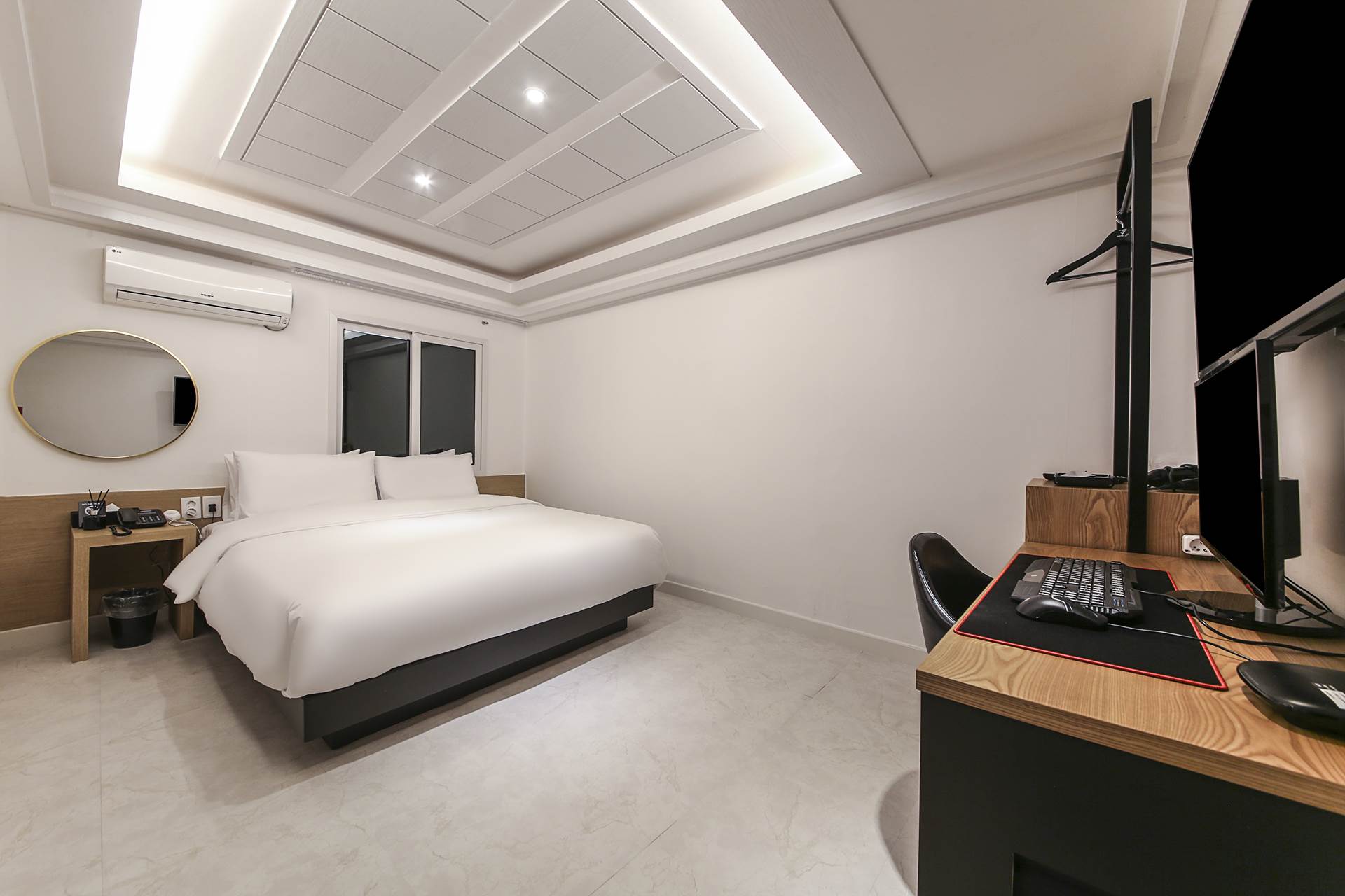 서면 비즈니스 호텔 J7 4