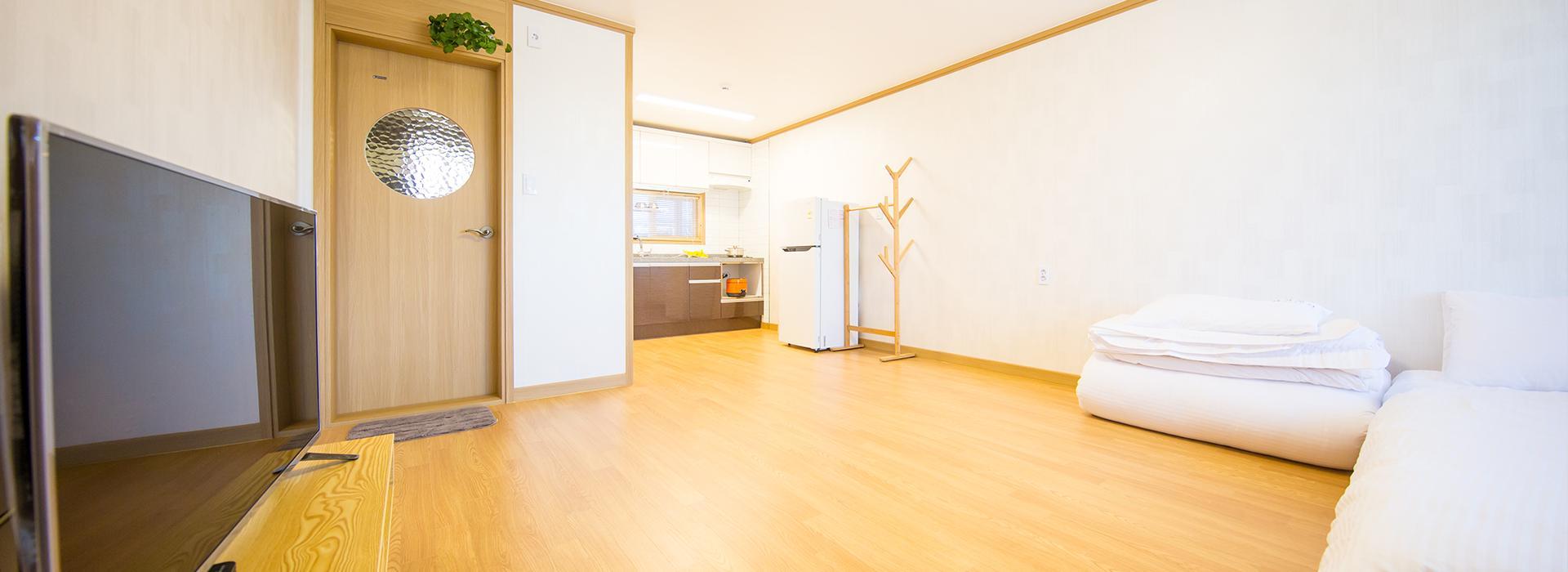 여수 까사고니 펜션 4