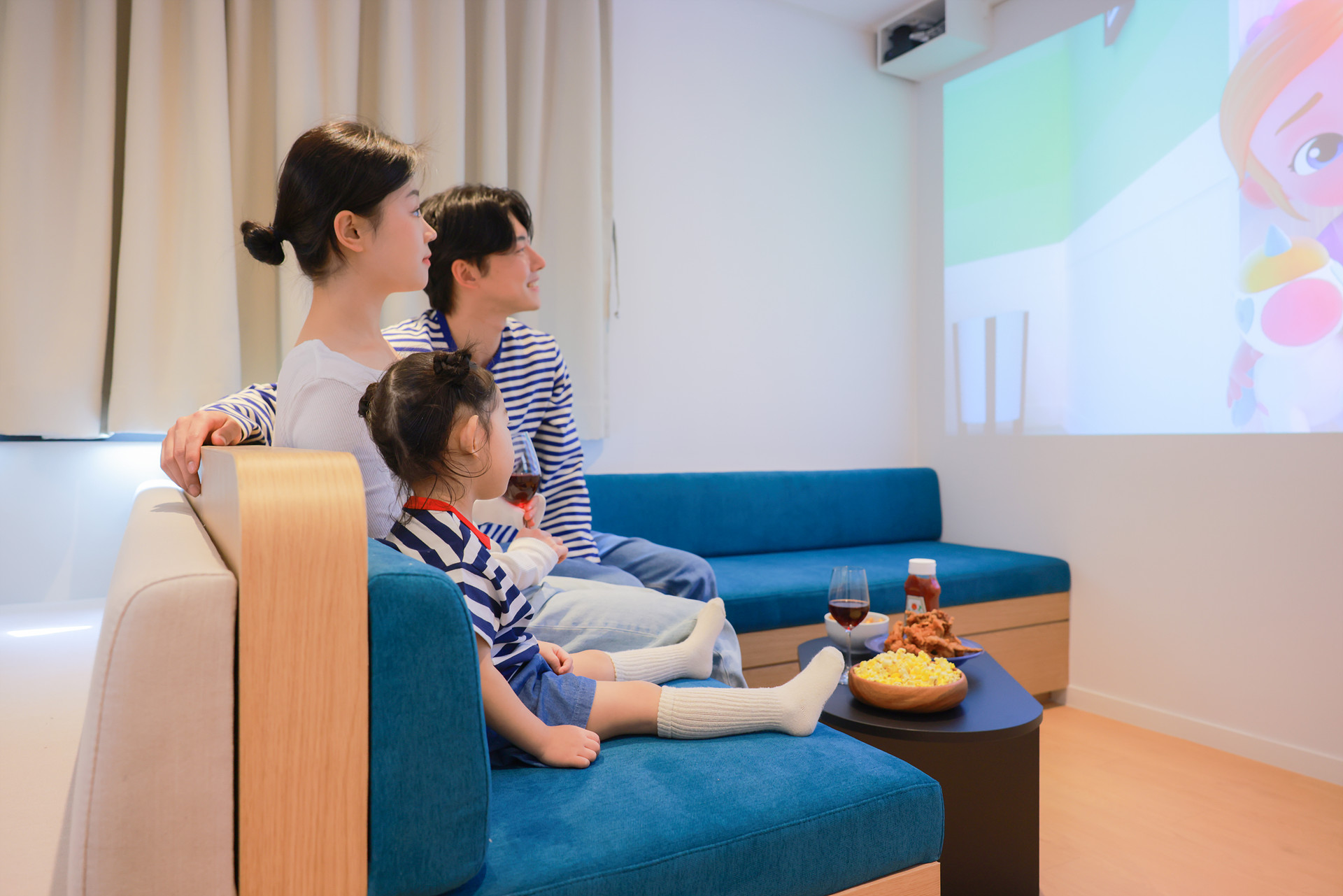 속초 베케이션 호텔 5