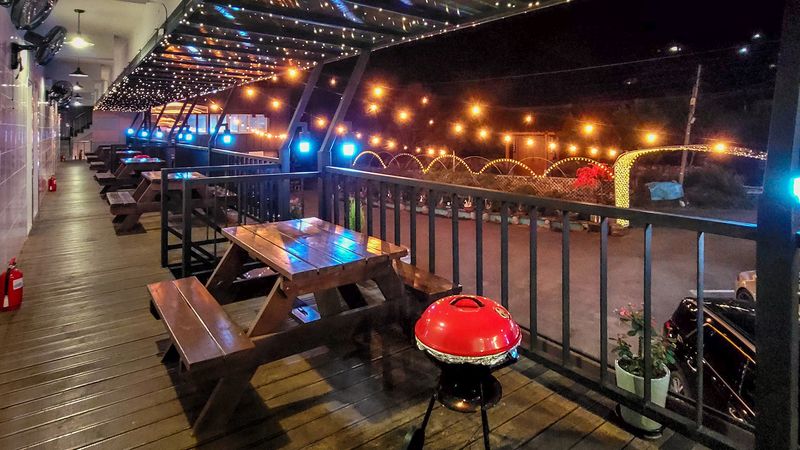 BBQ