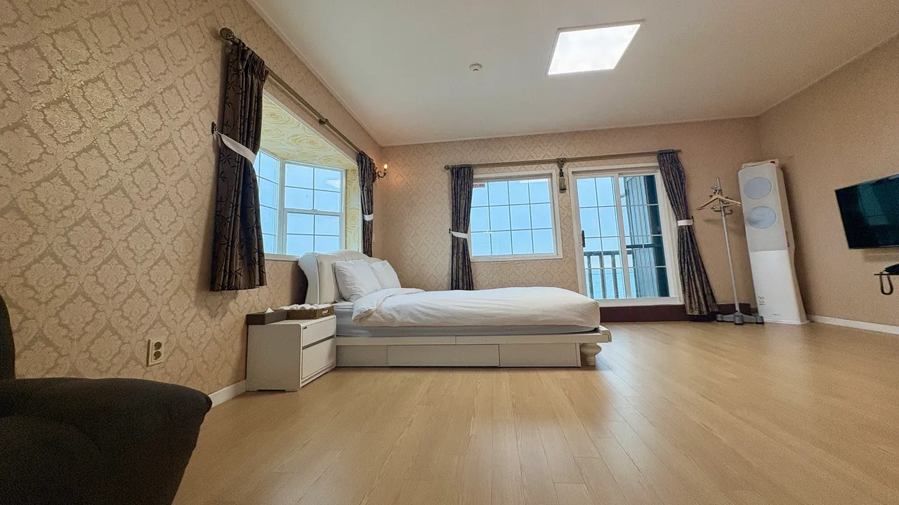 그림리조트 사진