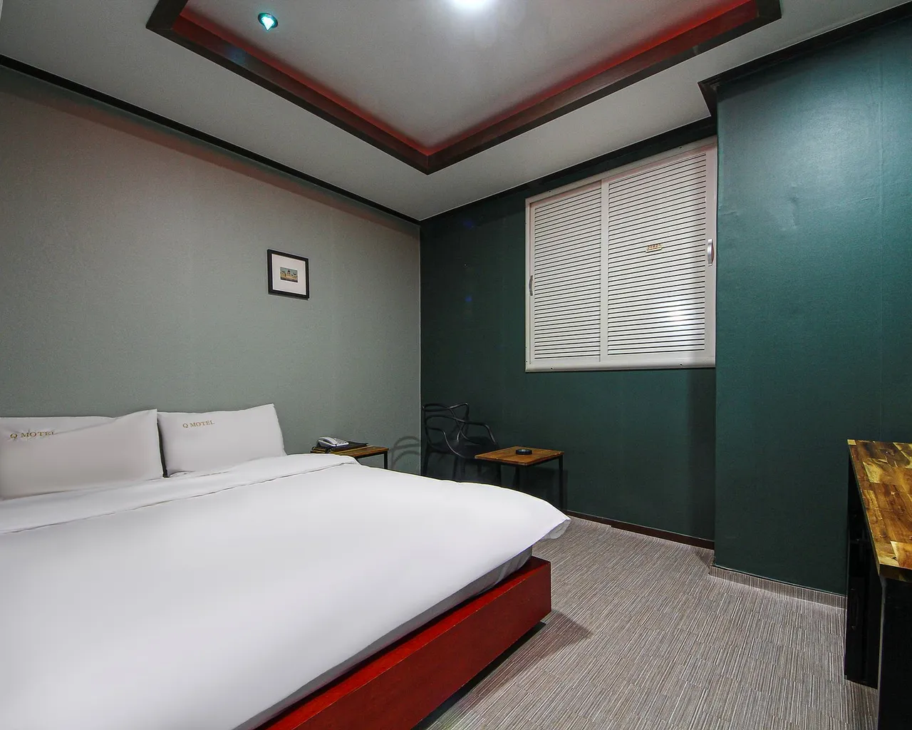 원주 Q, 원주·횡성, 강원 - 여기어때 특가