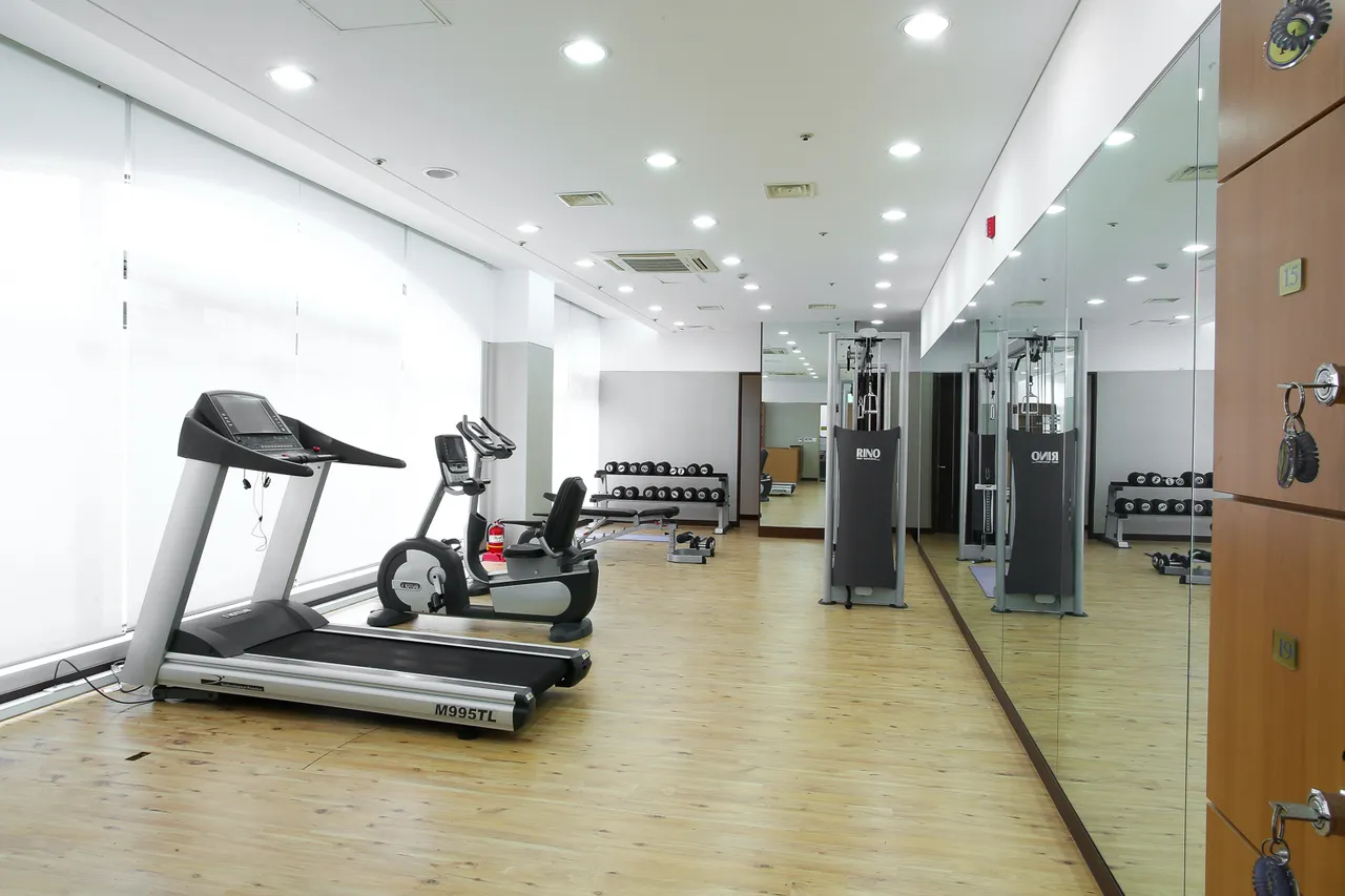 알프스 대영빌리지 사진
