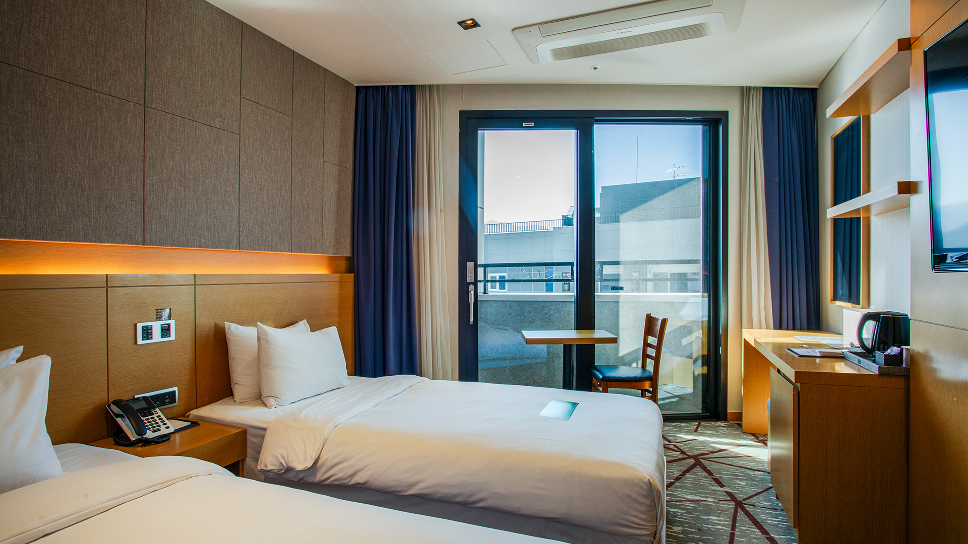 씨크루즈호텔 속초 4