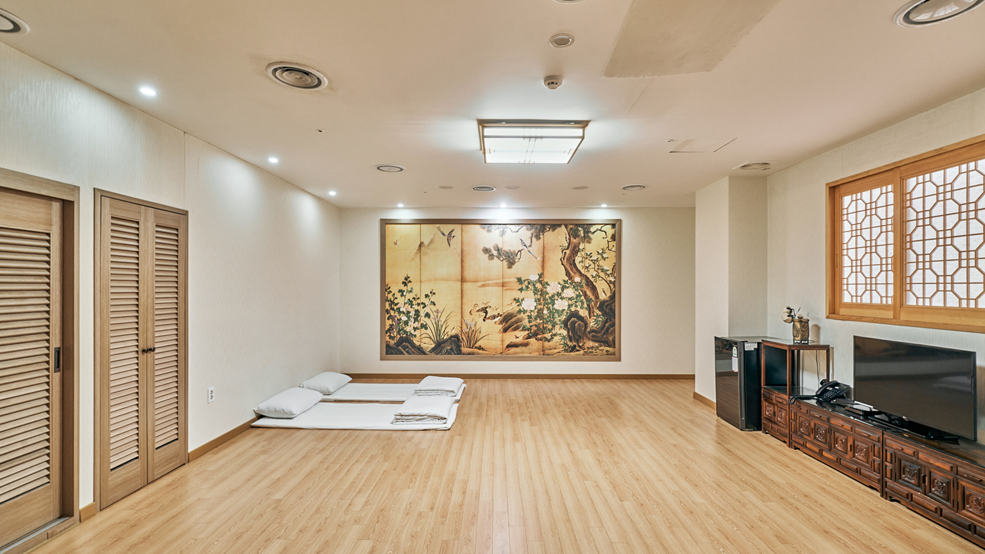 호텔 아쿠아펠리스 5