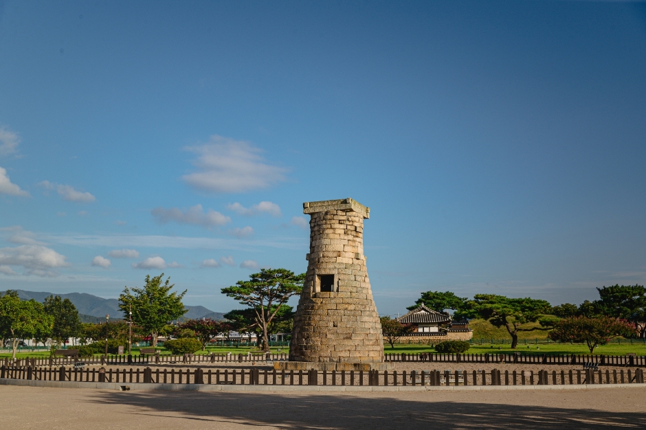 경주 숙소 추천 인기 5곳 ㅣ힐튼, 라한셀렉트, 경주 블루원, 성호리조트, 황남관 한옥 호텔 대표 이미지