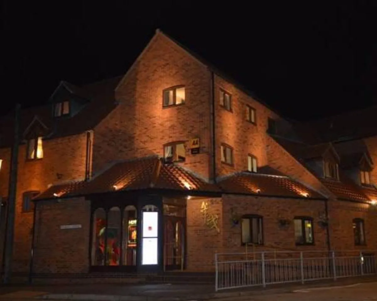 The Bingham Townhouse, 노팅엄, 영국 여기어때 특가