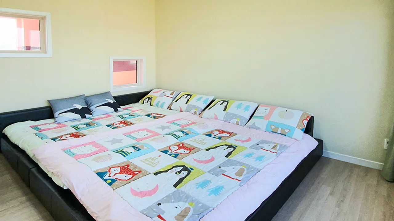 더아이키즈풀빌라 사진