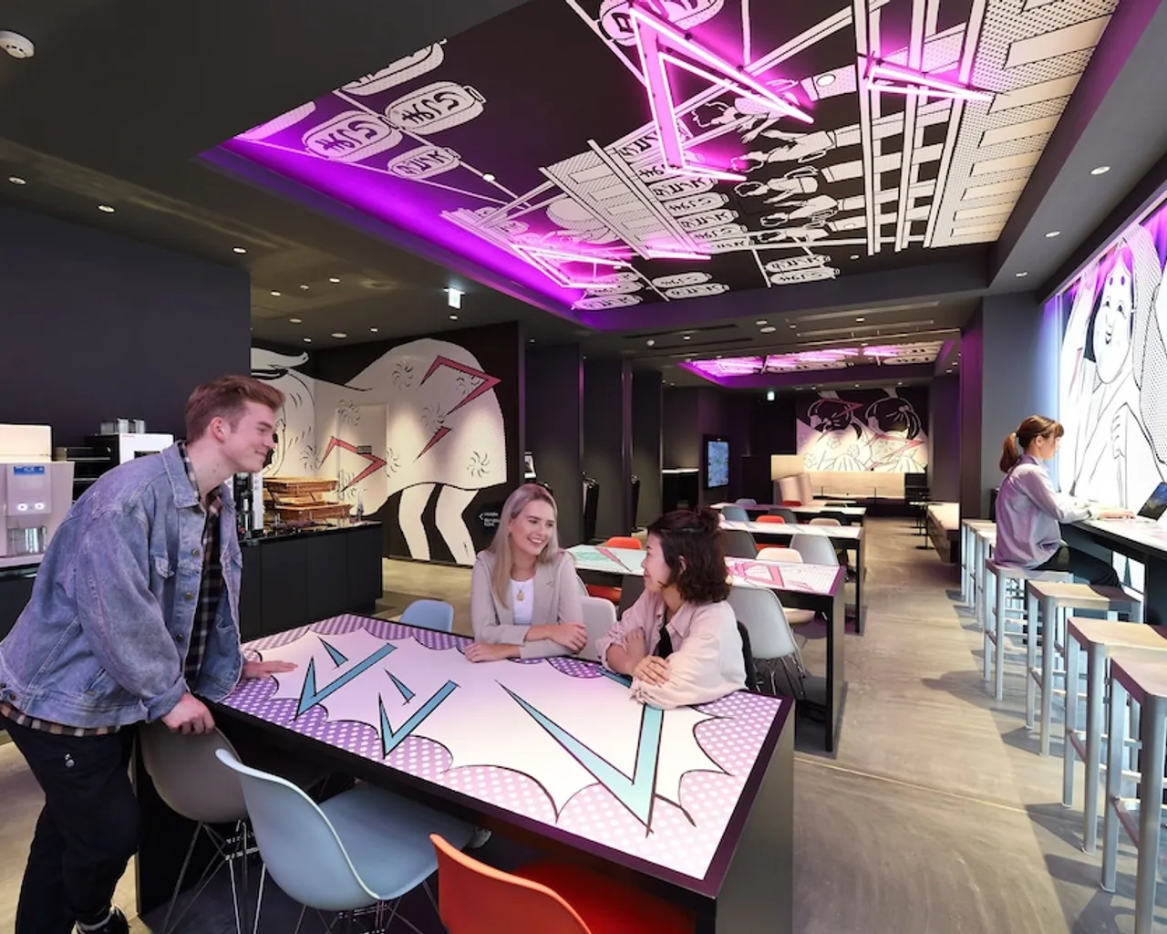 호텔 타비노스 아사쿠사, 다이토, 도쿄, 일본 - 여기어때 특가